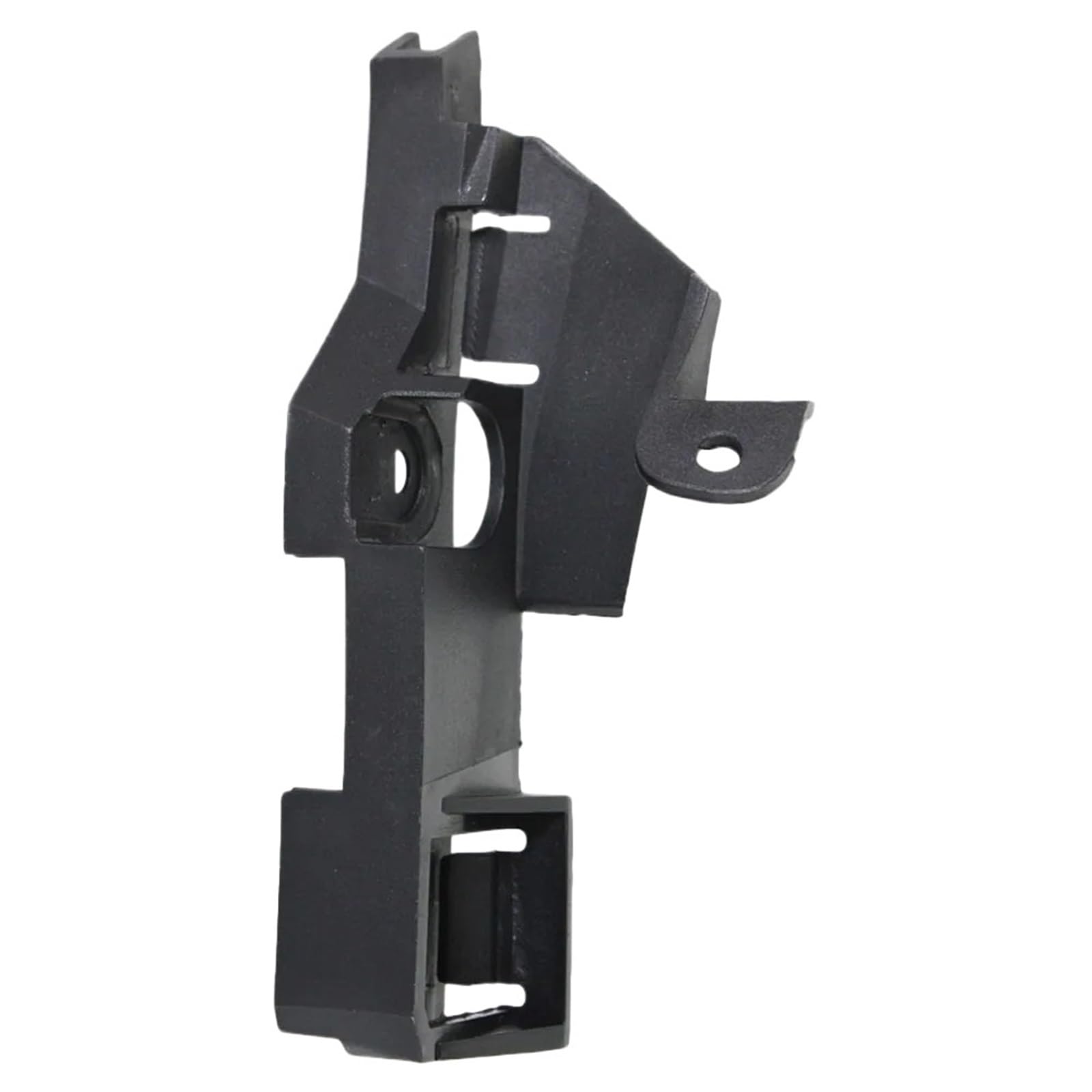 E46 320i 325i 325xi 330i 330xi Frontstoßstangenhalterung Abdeckung Führung Links Rechts Fahrer Beifahrerseite 51117030617 51117030618(Left) von EBGAZSPD