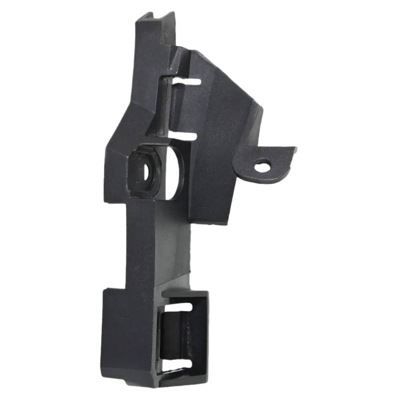 E46 320i 325i 325xi 330i 330xi Frontstoßstangenhalterung Abdeckung Führung Links Rechts Fahrer Beifahrerseite 51117030617 51117030618(Left) von EBGAZSPD