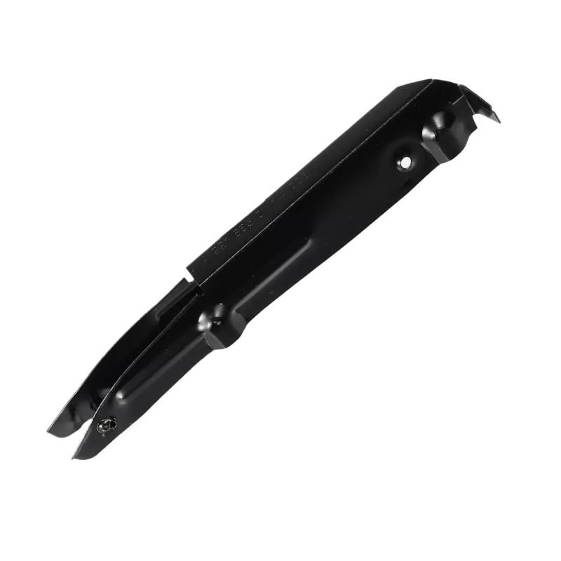For 2007-2013 W221 Eisen Front Stoßstange Unterstützung Halterung 2007 2008 2009 2010 2011 2012 2013 2218850714 2218850814(Left 2218850714) von EBGAZSPD