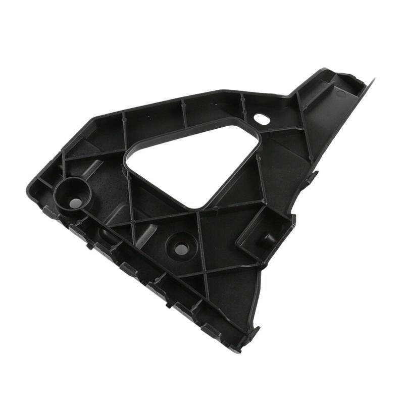 Frontstoßstangenhalterung Halter Führungsleiste 2005 2006 2007 2008 2009 2010 2011 4F0807227 4F0807228 von EBGAZSPD