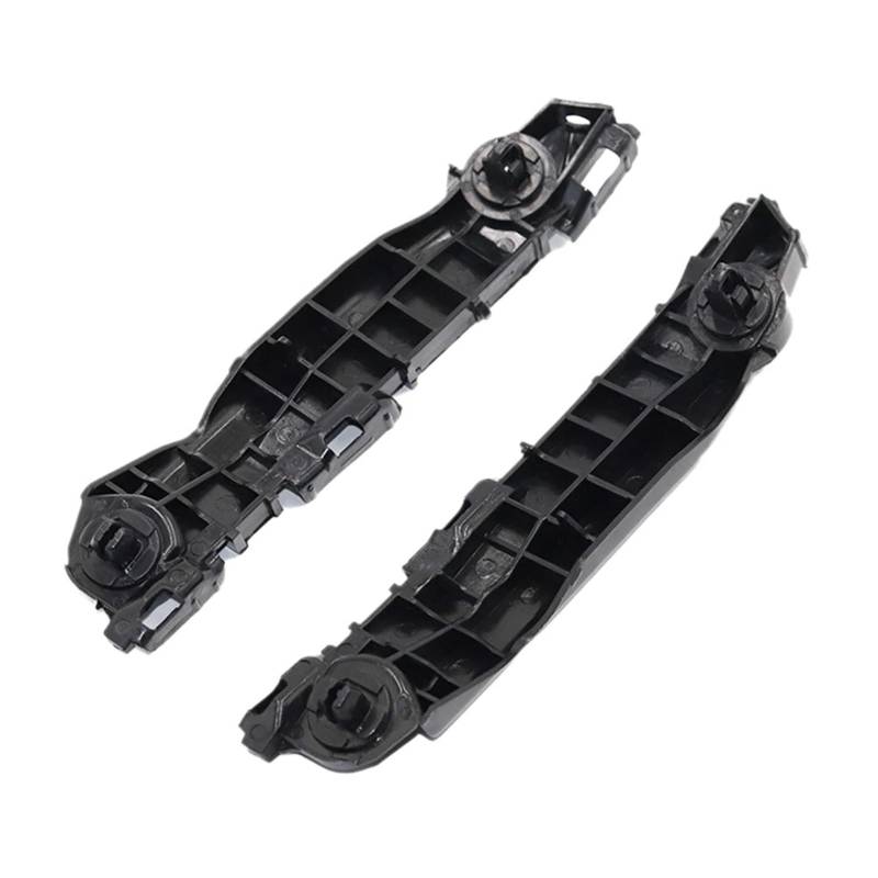 Links + Rechts Auto Vorderen Stoßfänger Unterstützung Halterung Retainer2007 2008 2009 2010 2011 Links Rechts 5253552060 5253652050 von EBGAZSPD