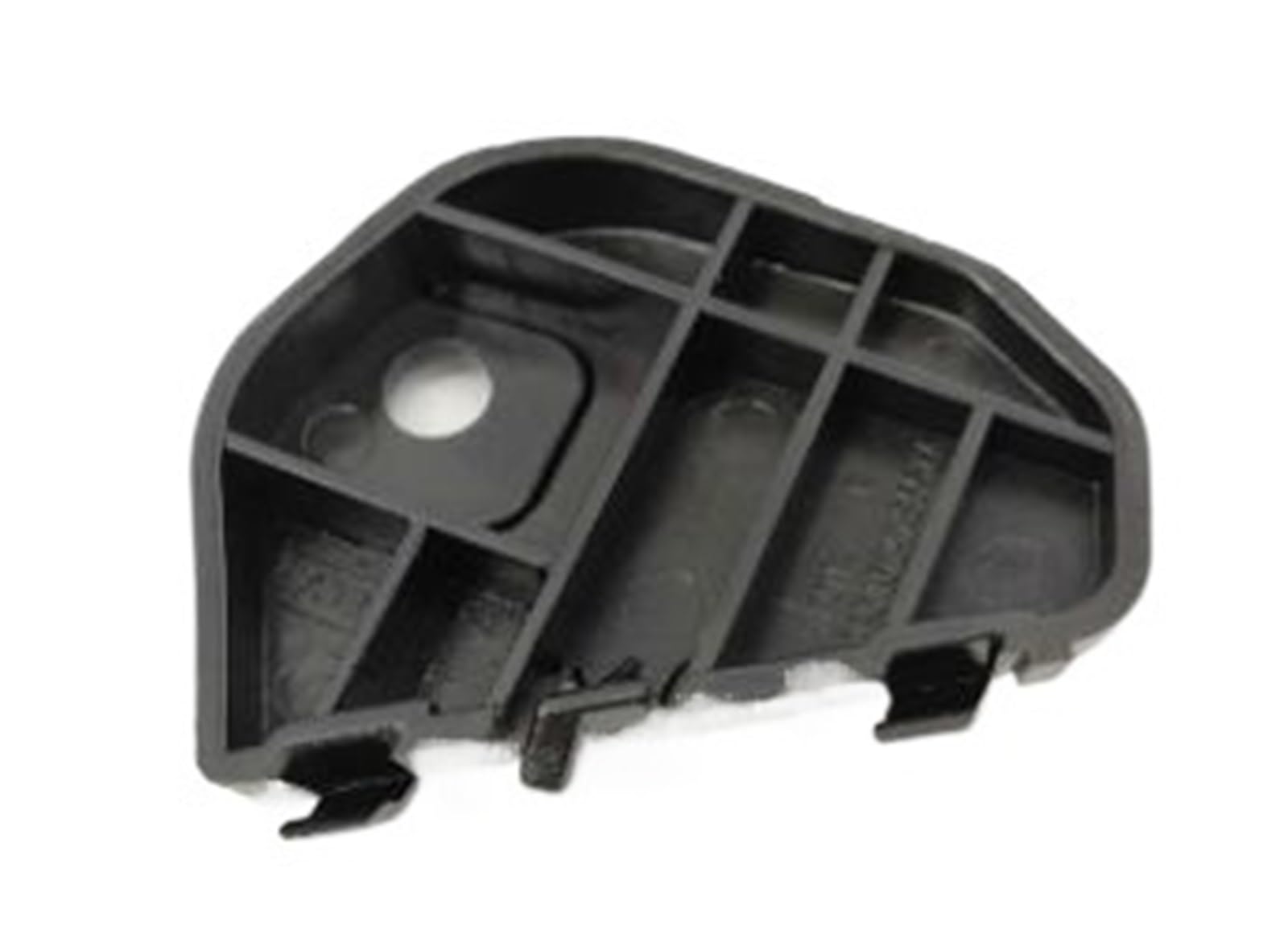 Montagehalterung for die hintere Stoßstange OEM: 2804300XS56XA 2804400XS56XA 2804013XS56XA 2804014XS56XA(Rear Left) von EBGAZSPD