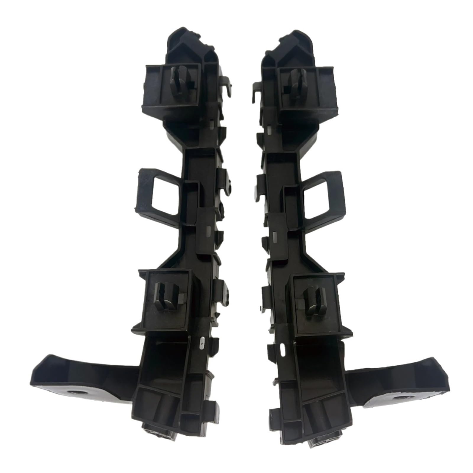 Paar Links Rechts Vorne Stoßstange Halterung Strahl Montieren Unterstützung Grille Guide Halterung Retainer 2013 2014 2015 2016 2017 Paar Links Rechts Vorne Stoßstange Halterung Strahl Montieren Unterstützung Grille Guide Halterung Retainer 2013 2014 2015 2016 2017 von EBGAZSPD