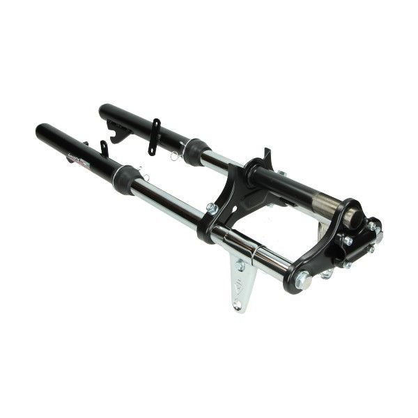 Stabile Teleskop Gabel EBR für Vespa Piaggio Si von EBR