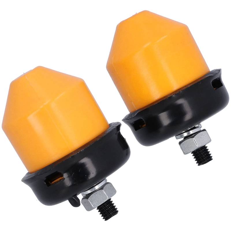 2PCS Unterer Kontrollarm ER 5956547 Ersatz für & Jimmy 4 von EBTOOLS