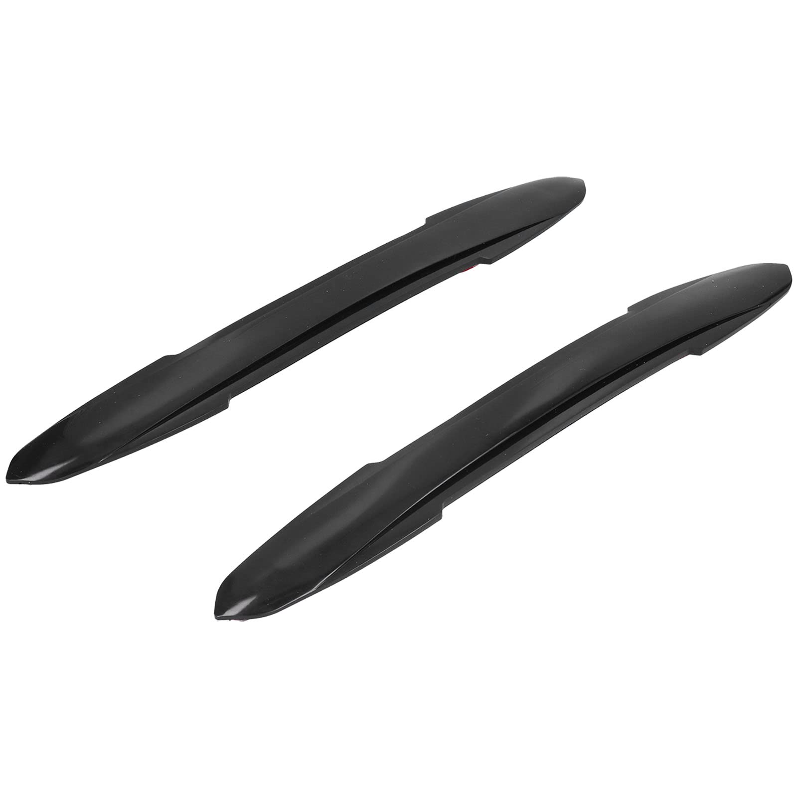 2pcs Stilvolles I-Scratch-Auto oder Streifen Glänzend für Körpertür Ecken Modifikation 2pcs Stilvolles I-Scratch-Auto oder Streifen Glänzend für Körpertür Ecken Modifikation von EBTOOLS