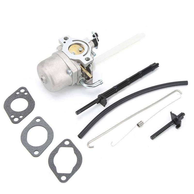 Alu-Vergaser Ersatz Fit für BRIGGS & STRATTON 796122 Alu-Vergaser Ersatz Fit für BRIGGS & STRATTON 796122 von EBTOOLS