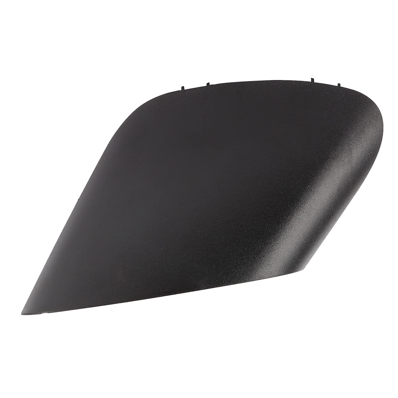 Autoseitige Spiegelabdeckkappe Auto Rückspiegelgehäuse Flügelspiegel Shell Trim Ersatz Passform für Grande Punto(Seite) von EBTOOLS