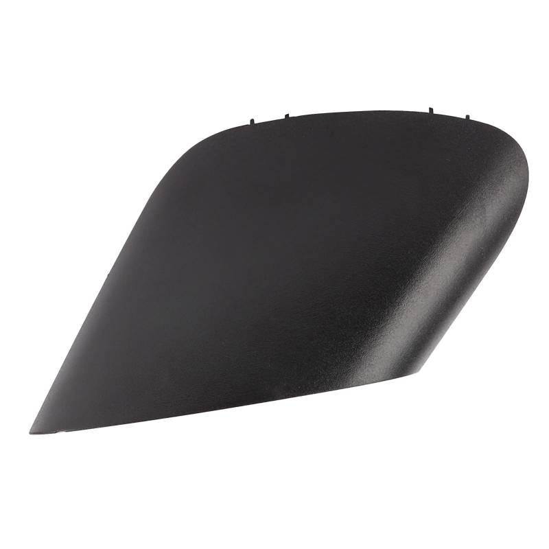 Autoseitige Spiegelabdeckkappe Auto Rückspiegelgehäuse Flügelspiegel Shell Trim Ersatz Passform für Grande Punto(Seite) von EBTOOLS