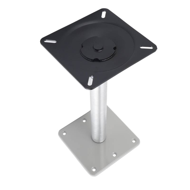 Bootsbasis 6.9 I Aluminium Oy I-Slip-Pflicht für IVERSAL-Kompatibilität von EBTOOLS