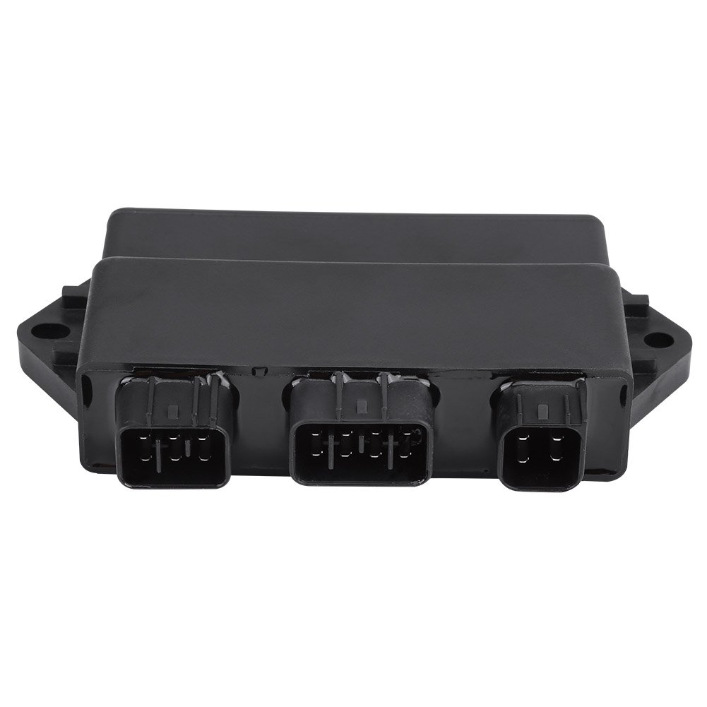 CDI-Modul, Schwarz CDI-Modul für YFM 350 Bruin Grizzly 5UH-85540-00-00 CDI-Modul, Schwarz CDI-Modul für YFM 350 Bruin Grizzly 5UH-85540-00-00 von EBTOOLS