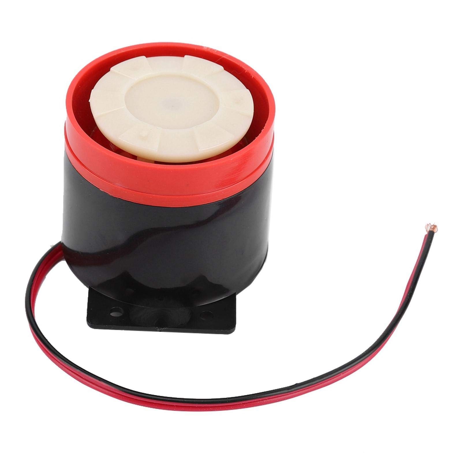 EBTOOLS Auto-Rückfahr-Summer Universal 12V 105db Auto-Rückfahralarm Backup-Horn-Beeper-Summer von EBTOOLS