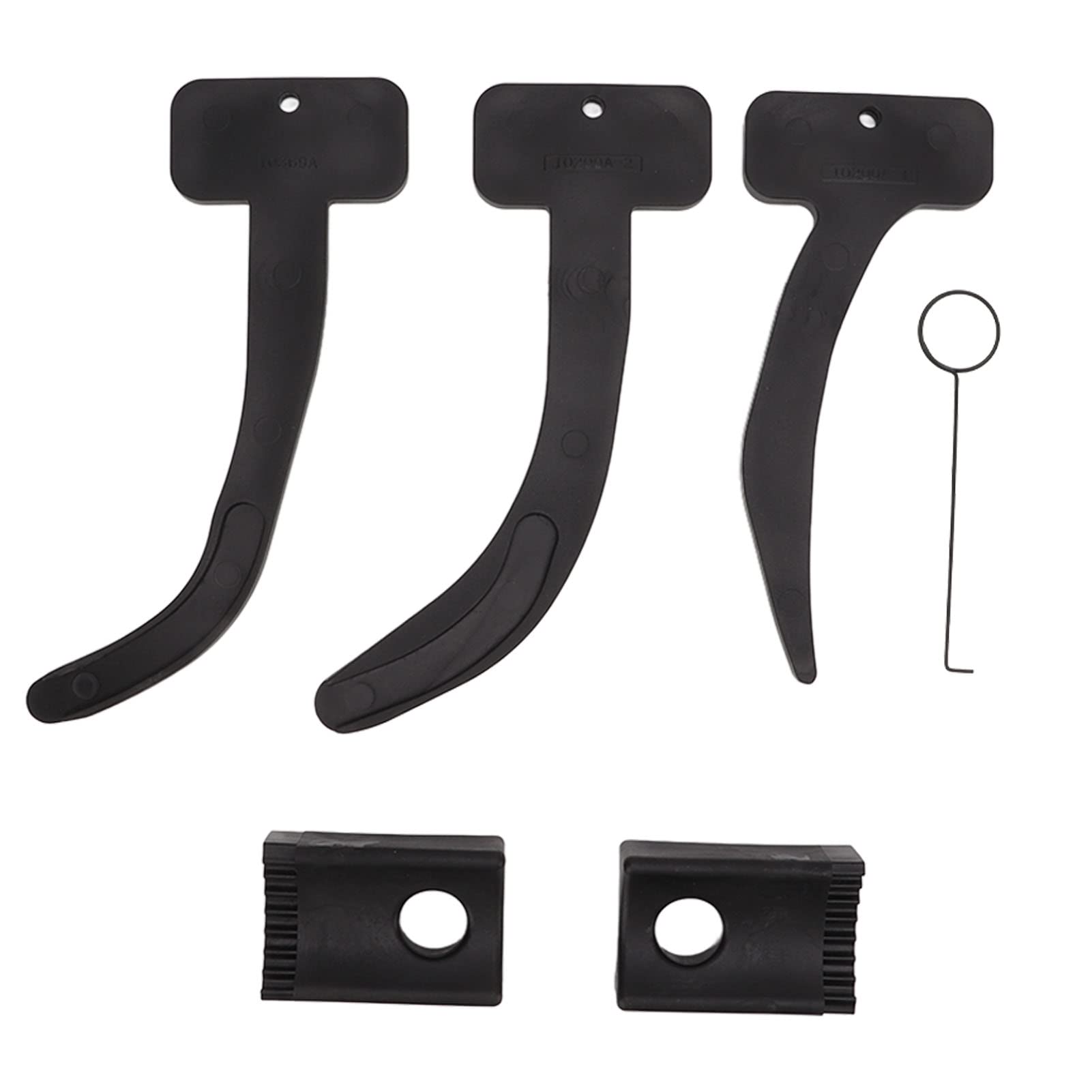 EBTOOLS Nockenwelle Phaser Steuerkettenwerkzeug Camshaft Phaser Timing Chain Tool 6Stück/Satz Nockenwelle Phaser Timing Chain Tool 10200A Ersatz für Wrangler Grand EBTOOLS Nockenwelle Phaser Steuerkettenwerkzeug Camshaft Phaser Timing Chain Tool 6Stück/Satz Nockenwelle Phaser Timing Chain Tool 10200A Ersatz für Wrangler Grand von EBTOOLS