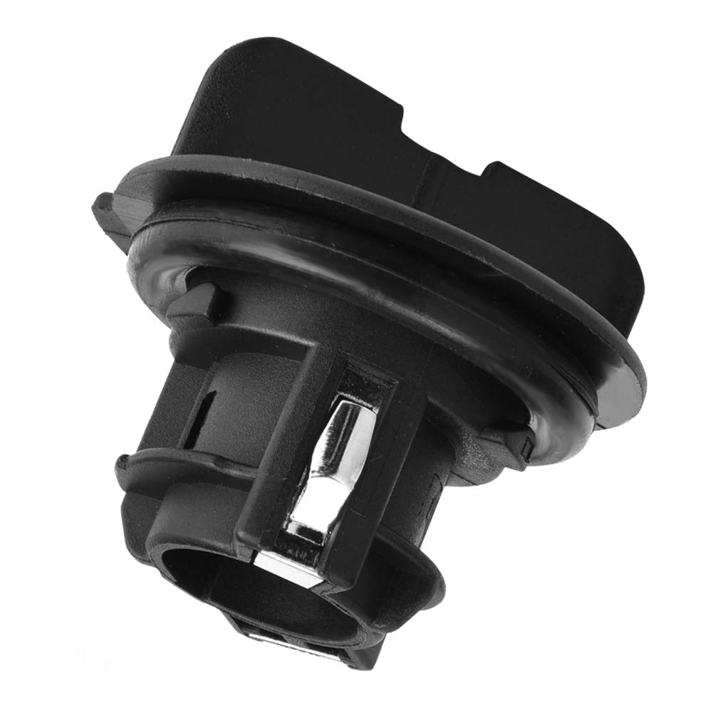 Blinkerhalter Blinkerfassung Blinker Lampenfassung Lampenfassung Blinker Lampenfassung Indikator Glühbirnenhalter Bluenkikett für 207 307 607 807 621546 Blinkerhalter Blinkerfassung Blinker Lampenfassung Lampenfassung Blinker Lampenfassung Indikator Glühbirnenhalter Bluenkikett für 207 307 607 807 621546 von EBTOOLS