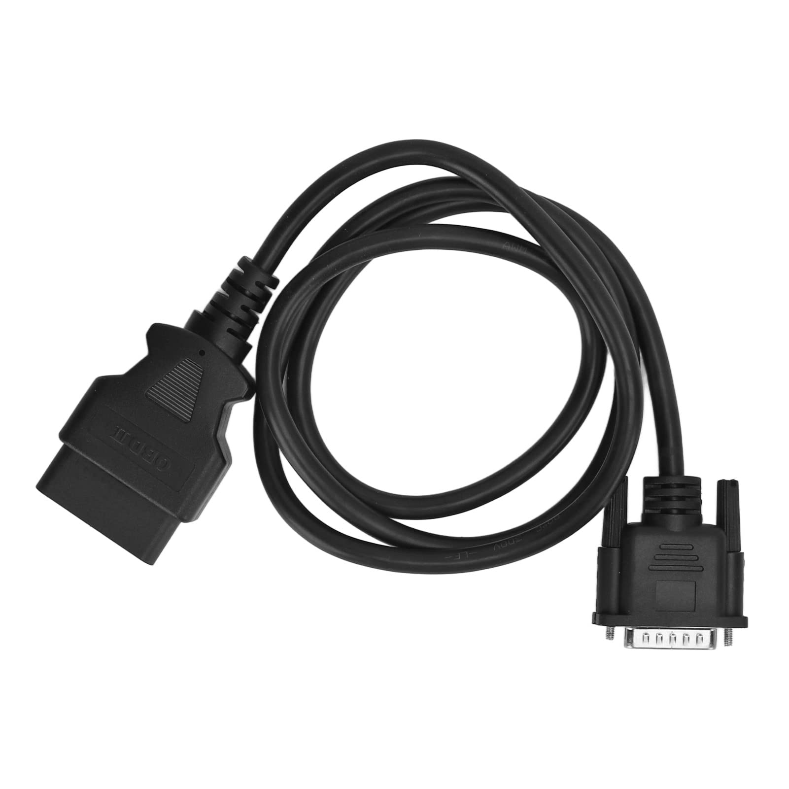EBTOOLS Diagnose Adapter Stecker OBDII Diagnose Kabel Scanner Test Adapter Kabel für Konnwei KW807 KW808 KW809 KW818 KW820 EBTOOLS Diagnose Adapter Stecker OBDII Diagnose Kabel Scanner Test Adapter Kabel für Konnwei KW807 KW808 KW809 KW818 KW820 von EBTOOLS