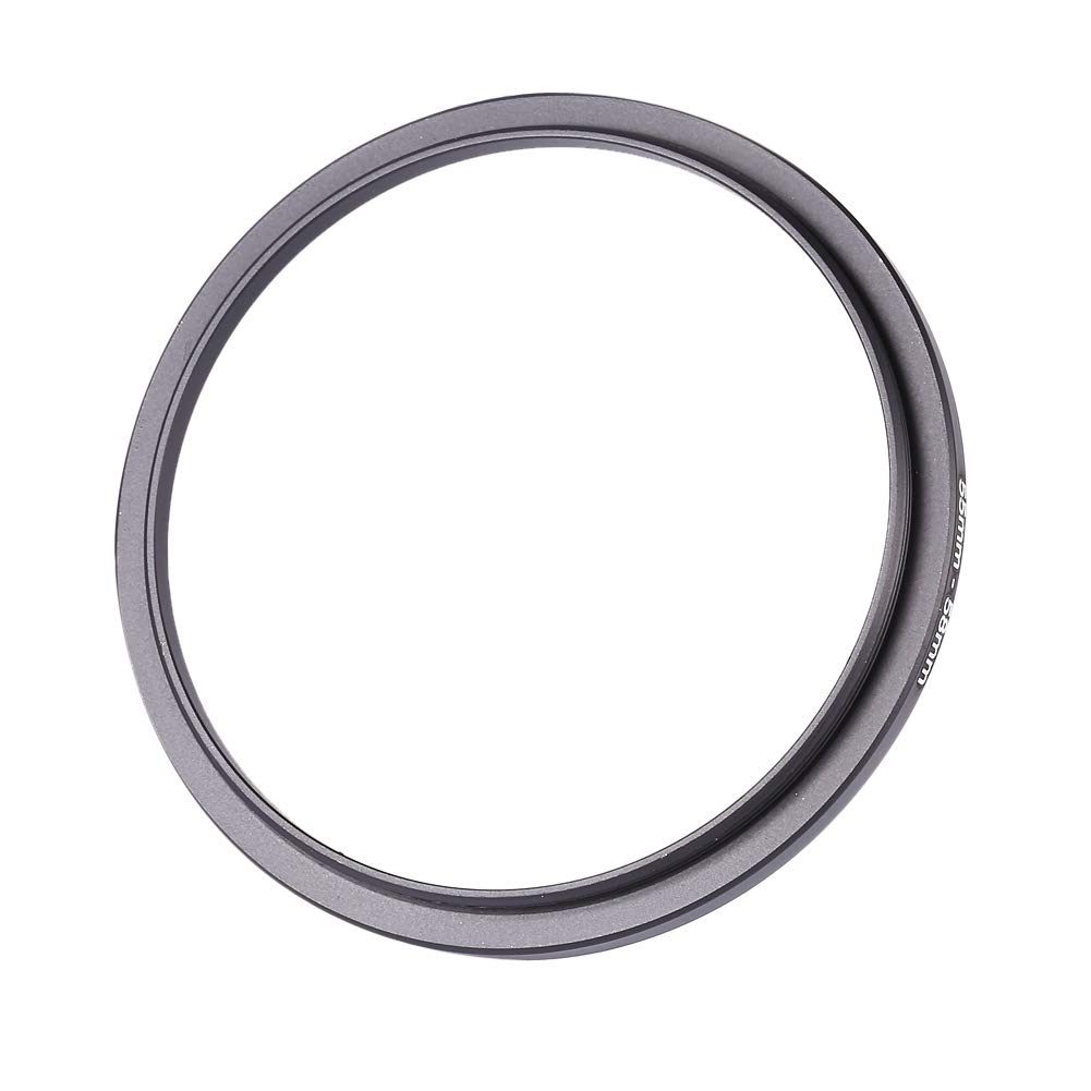EBTOOLS ETOOLS Trittring Neu bis 58mm Step-Up-Ringe Metalllinsenfilterring-Adapter 55-58 EBTOOLS ETOOLS Trittring Neu bis 58mm Step-Up-Ringe Metalllinsenfilterring-Adapter 55-58 von EBTOOLS