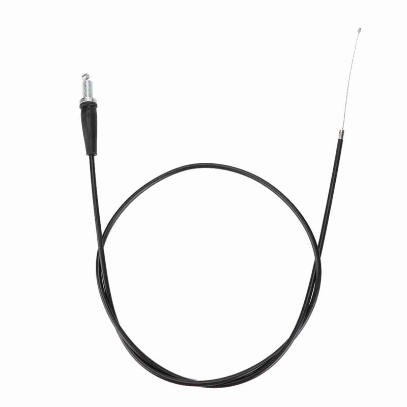 Gaszug Kit, 127cm ATV Gaszug für TRAIL 90 C70 CT90 ST90 Motorradzubehör von EBTOOLS