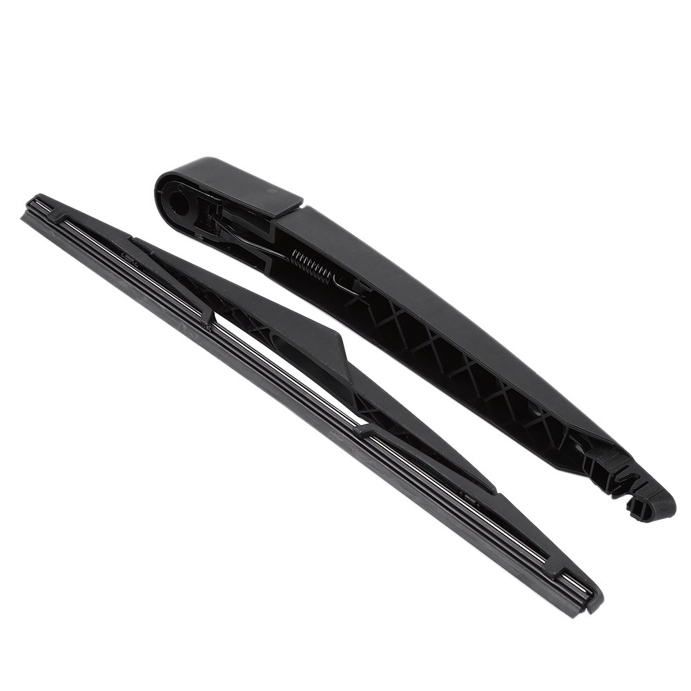 Essuie Glace Arriere 307-Scheibenwischer Set Auto Scheibenwischer Hinten Heckwischerarm Rubber Flexible Weiche Heckscheibe Scheibenwischerarm & Blade Set Für Iii 3 H 2003-2009 Essuie Glace Arriere 307-Scheibenwischer Set Auto Scheibenwischer Hinten Heckwischerarm Rubber Flexible Weiche Heckscheibe Scheibenwischerarm & Blade Set Für Iii 3 H 2003-2009 von EBTOOLS