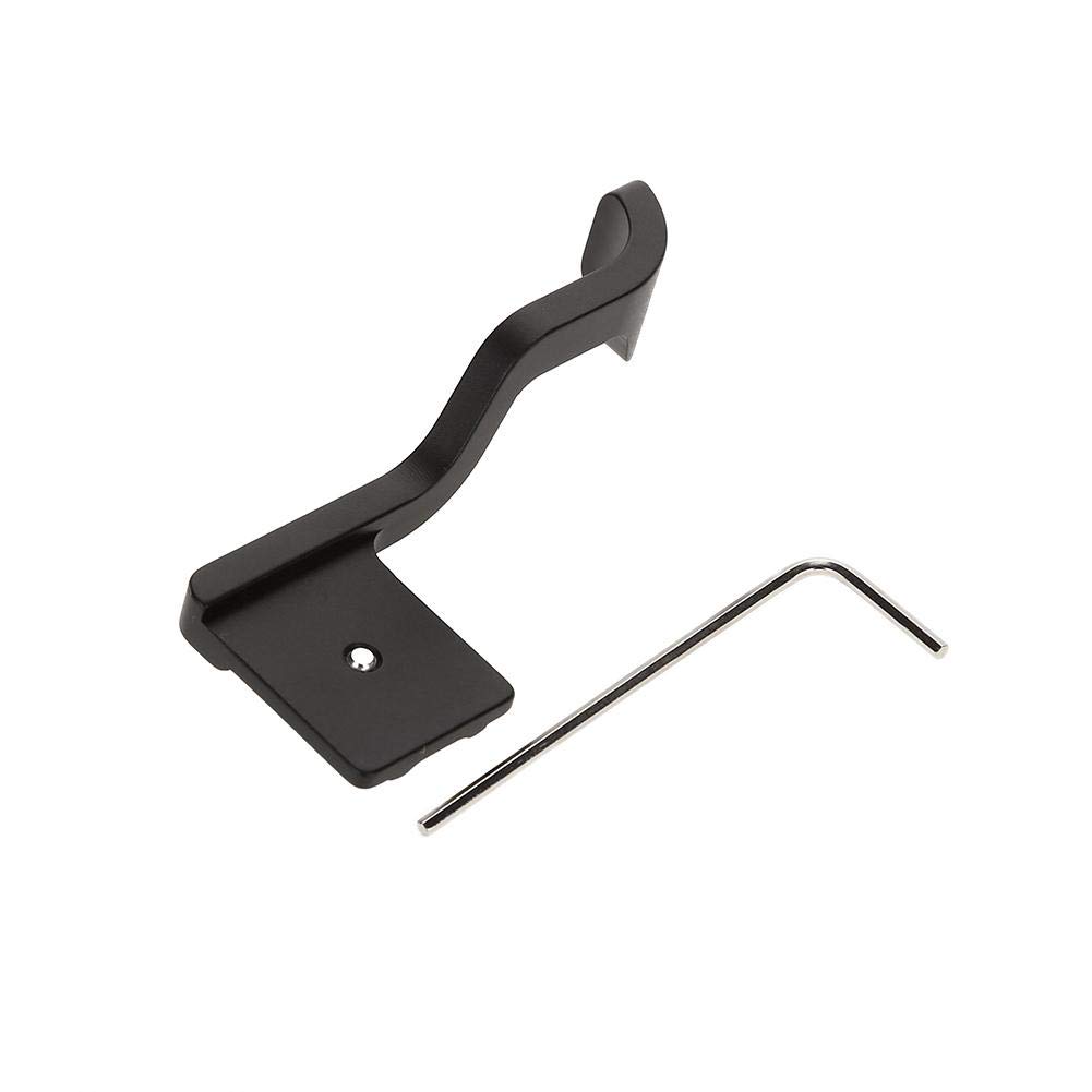 EBTOOLS Kamera Handgriff Aluminiumlegierung für Fujifilm Fuji X-T1 Kameras für Fujifilm Fuji X-T1 Kameras EBTOOLS Kamera Handgriff Aluminiumlegierung für Fujifilm Fuji X-T1 Kameras für Fujifilm Fuji X-T1 Kameras von EBTOOLS