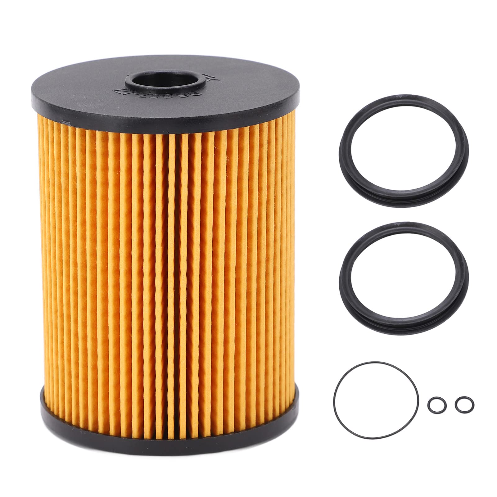 EBTOOLS Kraftstofffilter-Kit 11252754870 für Cooper R50 R52 R53 A898 2002-2008 16146757196 Kraftstofffilter-O-Ring-Kit Ersetzen EBTOOLS Kraftstofffilter-Kit 11252754870 für Cooper R50 R52 R53 A898 2002-2008 16146757196 Kraftstofffilter-O-Ring-Kit Ersetzen von EBTOOLS