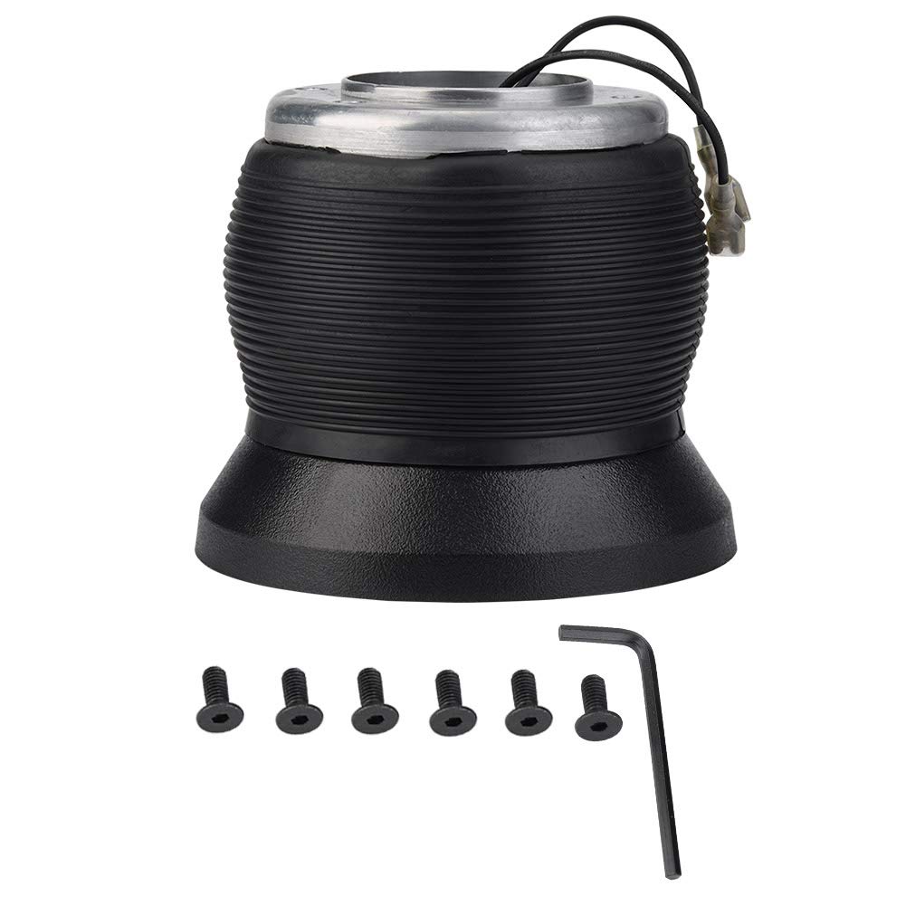 Holzlenkrad Mit Abe-Auto 21Mm Lenkradnabe Lenkradnabenadapter Lenkradnabenadapter Kit Tuning Lenkradnabe Auto 21Mm Lenkradnabe Adapter Kit Ersatz Für W123 W124 W126 190E Holzlenkrad Mit Abe-Auto 21Mm Lenkradnabe Lenkradnabenadapter Lenkradnabenadapter Kit Tuning Lenkradnabe Auto 21Mm Lenkradnabe Adapter Kit Ersatz Für W123 W124 W126 190E von EBTOOLS