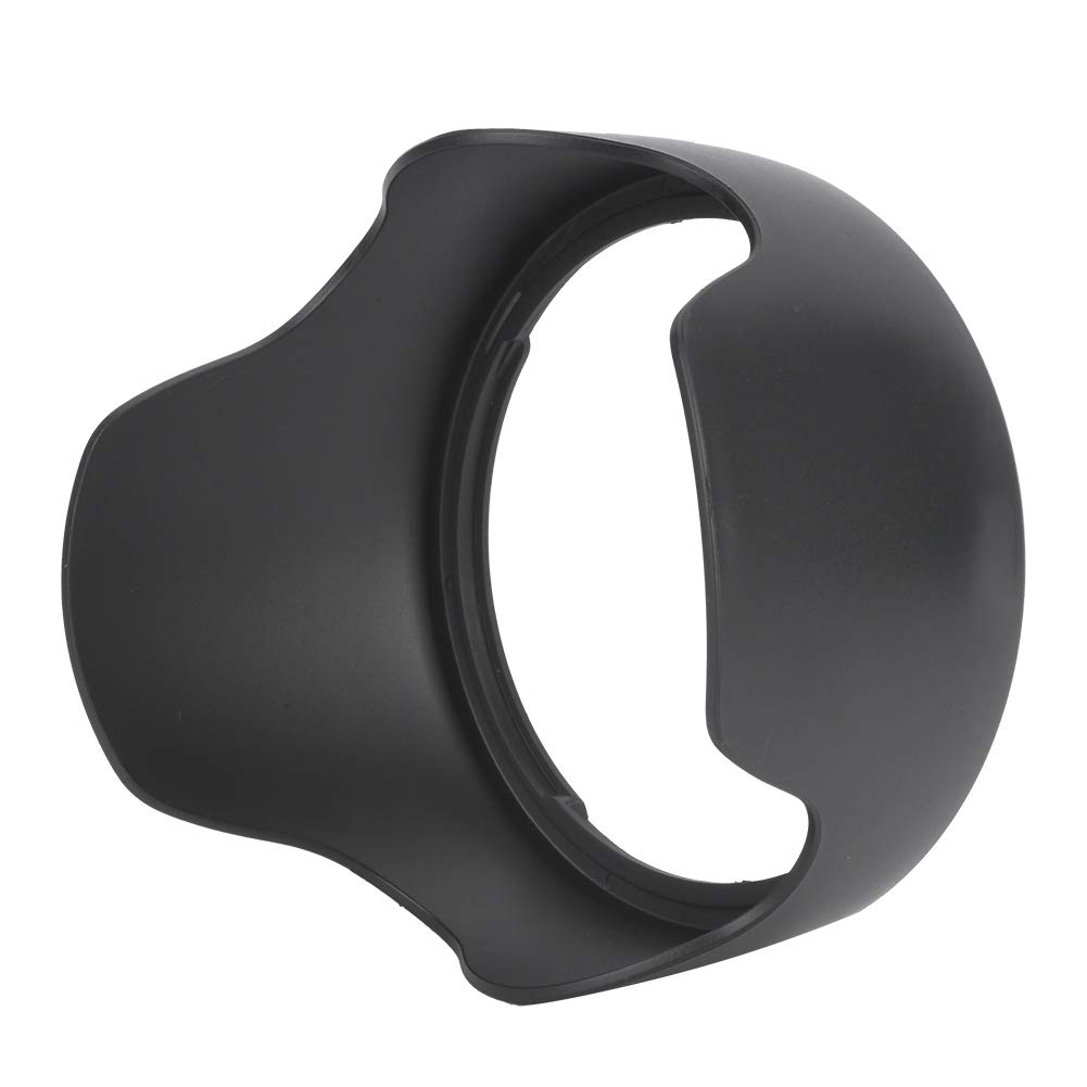 EBTOOLS Schwarze Kamera-Gegenlichtblende, EW-78C Kunststoff-Gegenlichtblende mit Bajonettverschluss für Canon EF 35 mm F1.4L USM-Kameraobjektiv EBTOOLS Schwarze Kamera-Gegenlichtblende, EW-78C Kunststoff-Gegenlichtblende mit Bajonettverschluss für Canon EF 35 mm F1.4L USM-Kameraobjektiv von EBTOOLS