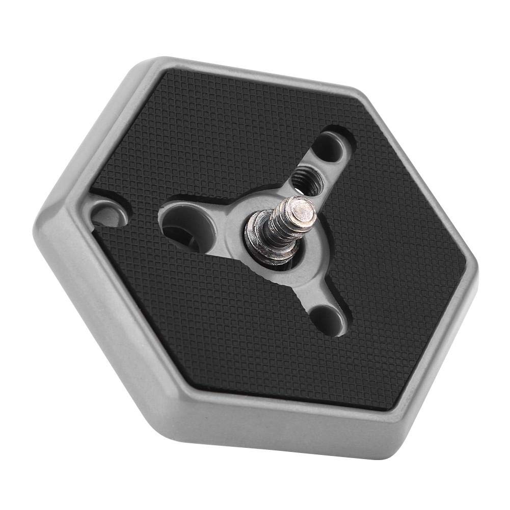 EBTOOLS Sechskant Schnellwechsel Platten 3049 1/4" Schraube für Manfrotto 030-14 RC0 3063 Photo Studio Acces EBTOOLS Sechskant Schnellwechsel Platten 3049 1/4" Schraube für Manfrotto 030-14 RC0 3063 Photo Studio Acces von EBTOOLS