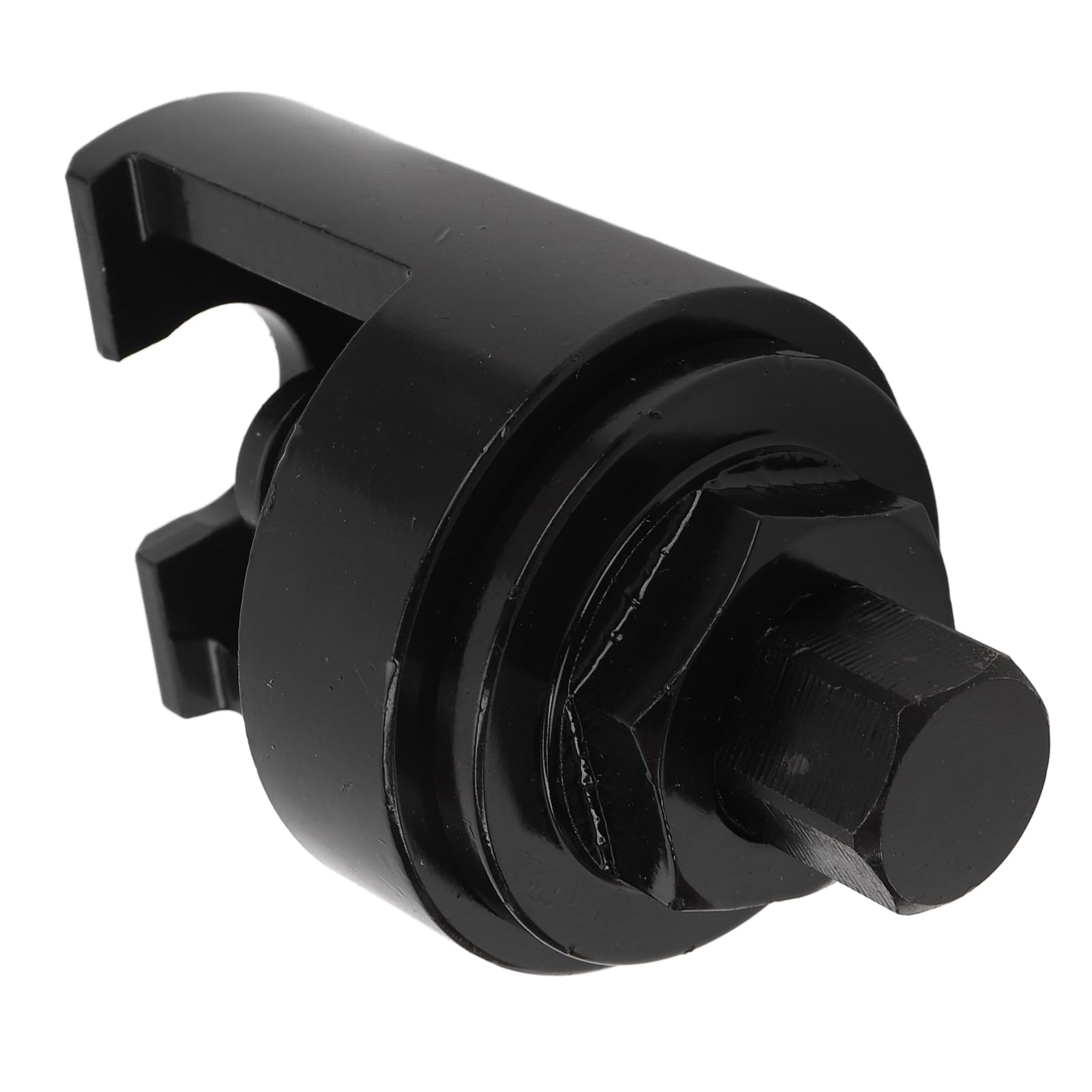 EBTOOLS Universal 30 X 62 Mm LKW -Gelenkentfernungswerkzeug - Duty Stahllegierungsextraktor für Stangenenden und Lenkknöchel EBTOOLS Universal 30 X 62 Mm LKW -Gelenkentfernungswerkzeug - Duty Stahllegierungsextraktor für Stangenenden und Lenkknöchel von EBTOOLS