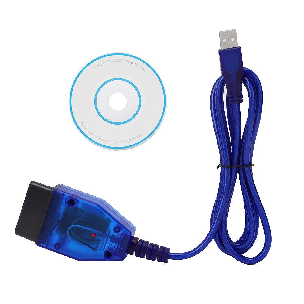 Ersatz für KKL USB-Scannerkabel Passend Ersatz für Auto-Diagnose-Testleitung Auto-Diagnose-Testleitung für KKL USB-Scannerkabel Passend für Ersatz für KKL USB-Scannerkabel Passend Ersatz für Auto-Diagnose-Testleitung Auto-Diagnose-Testleitung für KKL USB-Scannerkabel Passend für von EBTOOLS