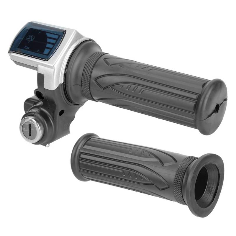 Für Elektrischer Gasgriff - von EBTOOLS