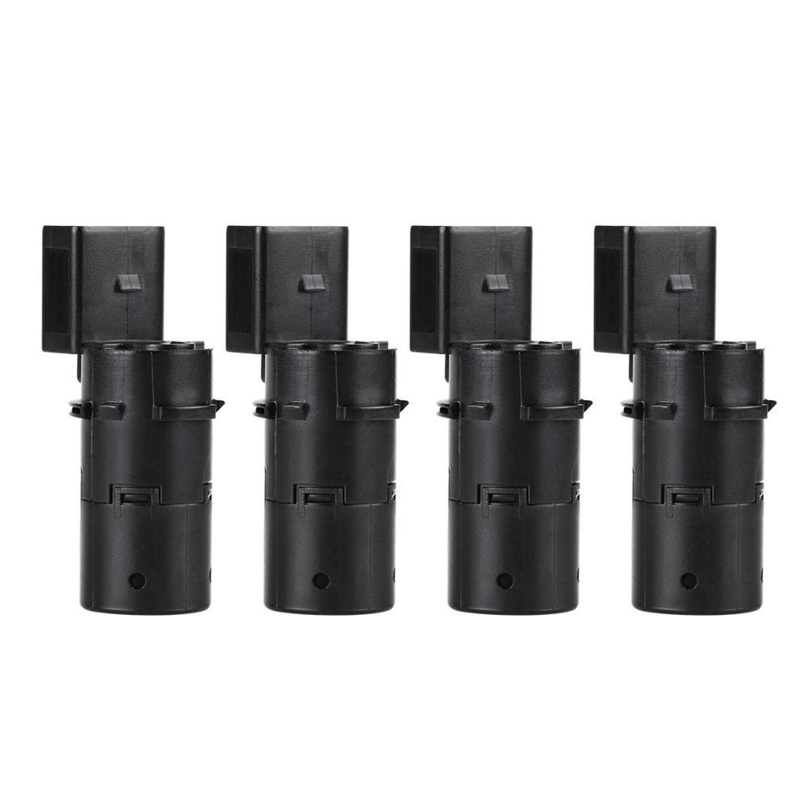 Für Parktronic Sensor For A6 4F - Parksensor Ersetzen Sie Professionelle 4-Teilige Pdc-Parksensoren. Parkassistenzsysteme Backup-Parkreservesensor Für A6 4B / C5 4F2 / C6 4Fh / C6 4F5 / C6 7H0919275E Für Parktronic Sensor For A6 4F - Parksensor Ersetzen Sie Professionelle 4-Teilige Pdc-Parksensoren. Parkassistenzsysteme Backup-Parkreservesensor Für A6 4B / C5 4F2 / C6 4Fh / C6 4F5 / C6 7H0919275E von EBTOOLS