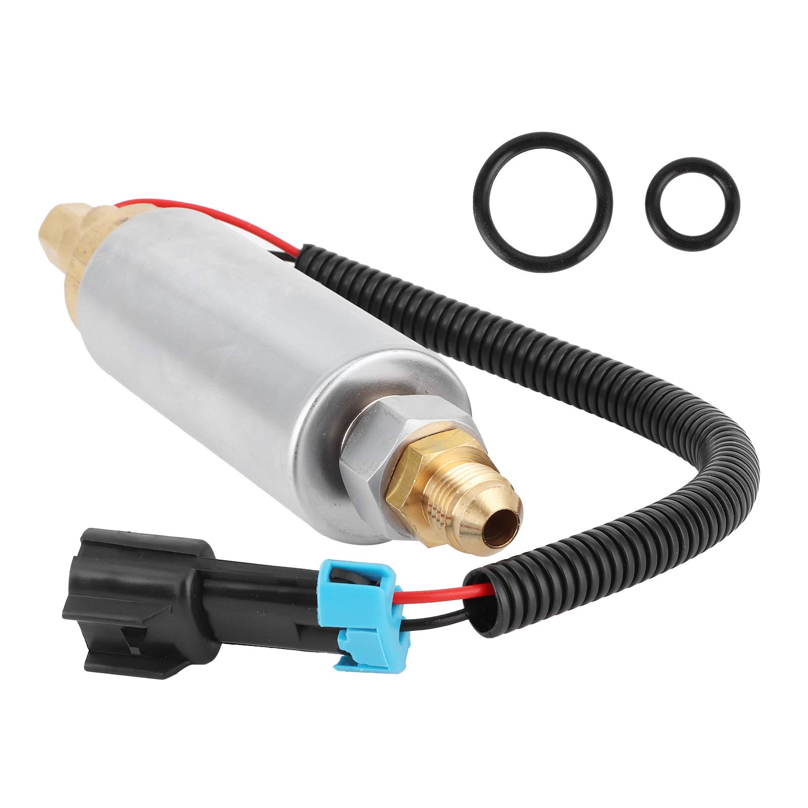 Für V6 & V8-Motoren Elektrische Kraftstoffpumpe 807949A1 Ersatz Innengewinde Einlass Fit Elektrische Kraftstoffpumpe 807949A1 Ersatz Inneng Für V6 & V8-Motoren Elektrische Kraftstoffpumpe 807949A1 Ersatz Innengewinde Einlass Fit Elektrische Kraftstoffpumpe 807949A1 Ersatz Inneng von EBTOOLS