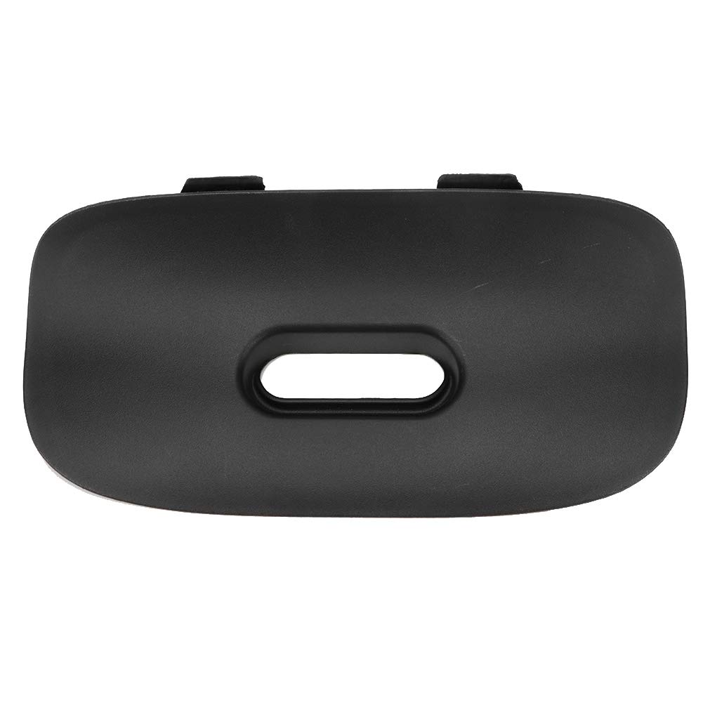 Für X5 E53-51128402327 Heckstoßstangenschutzabdeckung für E53 X5 2000-2006 Schwarz Für X5 E53-51128402327 Heckstoßstangenschutzabdeckung für E53 X5 2000-2006 Schwarz von EBTOOLS