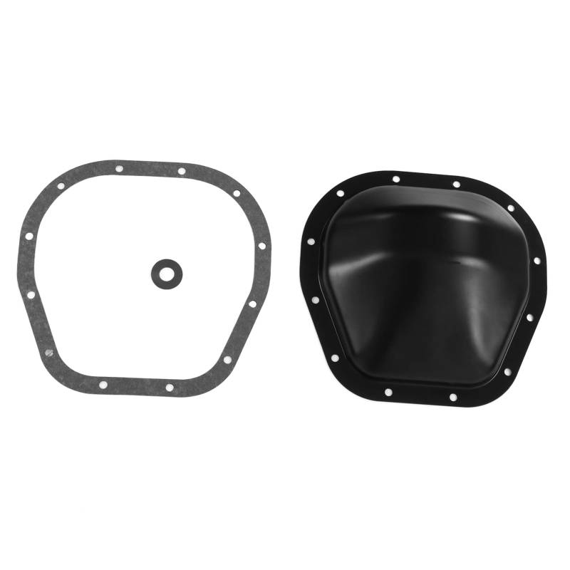 Heckdifferentialabdeckung E5TZ -4033a für - Stempelstahl, Einfache Installation - Zuverlässige Ersatzteile von EBTOOLS