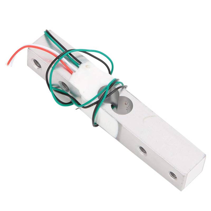 Hochlastzellen -SC -Gewichtssensor mit Anschlusskabel für die Multifunktionale Verwendung (5KG) von EBTOOLS