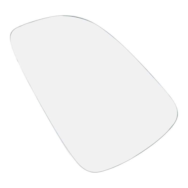 Hoher Reflexionsvermögen Rückspiegel-Glas-Glasersatz für Astra H 2009-2011 und Einfach zu Installieren von EBTOOLS
