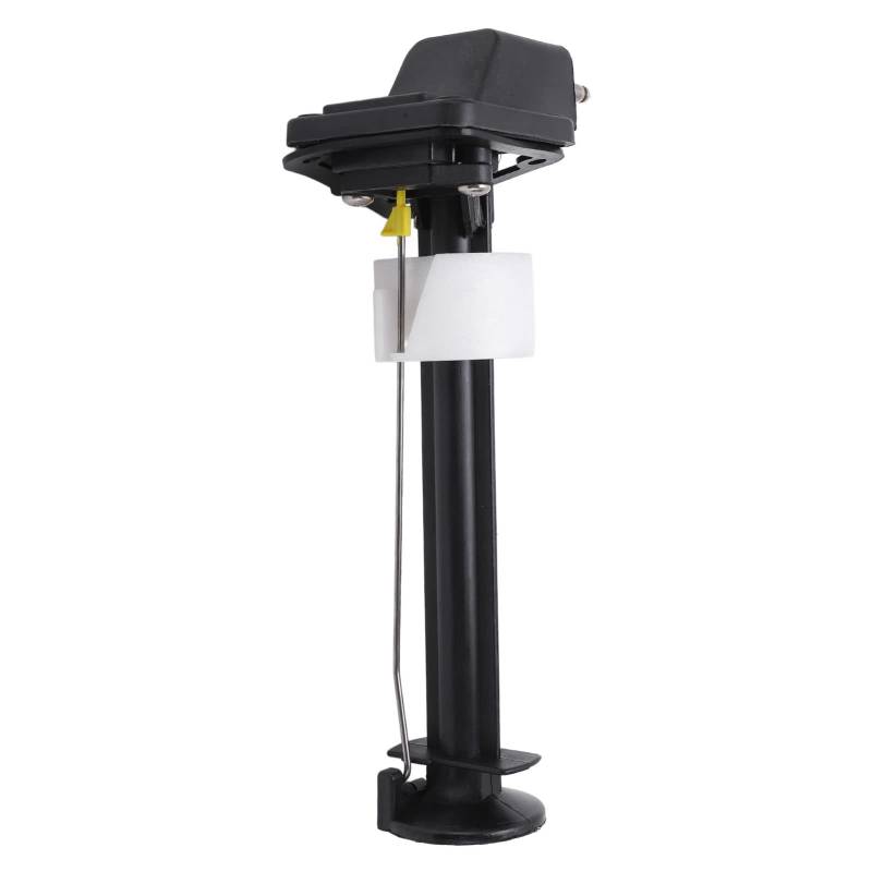 Kompatible Externe Kraftstoffmesser - Kunststoff 2L/24 -L Kraftstoffanzeige mit Einfacher Installation für Zuverlässige Ing von EBTOOLS