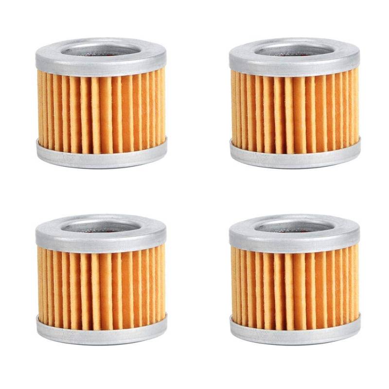 MM408992 FF5131 Kraftstofffilterelemente Kraftstofffilter Ersatz Dieselfilter für Caterpillar GC35K für Caterpillar GC35K von EBTOOLS