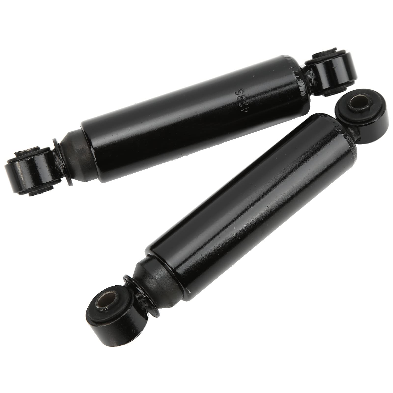 Professionelles Autopart Club Car Stoßdämpfer Vorne 1010991 2 Stück Club Car Stoßdämpfer Ersatz Für Precedent 2000-Up Für Ds Electric Gas 1981-2007 Für Tempo 2018-Up Professionelles Autopart Club Car Stoßdämpfer Vorne 1010991 2 Stück Club Car Stoßdämpfer Ersatz Für Precedent 2000-Up Für Ds Electric Gas 1981-2007 Für Tempo 2018-Up von EBTOOLS