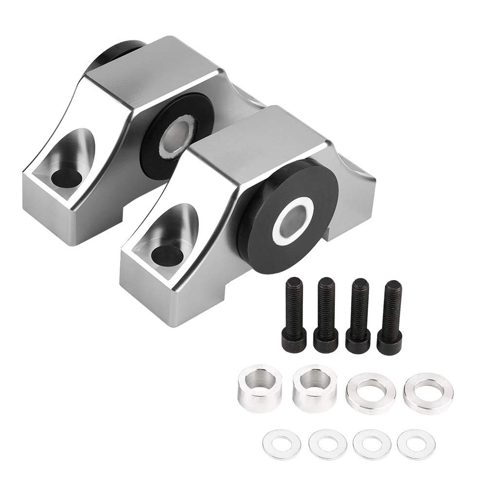 Professionelles Autopart Für Civic D15 D16 B16 1992-2000 Silber Motor Motorhalterungssatz Multicolor Motorhalterung Motorhalterung Kit Motor Motorhalte Professionelles Autopart Für Civic D15 D16 B16 1992-2000 Silber Motor Motorhalterungssatz Multicolor Motorhalterung Motorhalterung Kit Motor Motorhalte von EBTOOLS