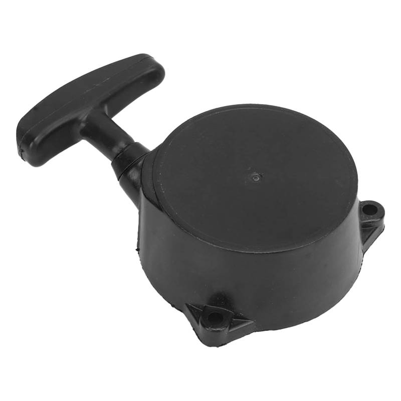 Recoil Pull Starter Pull Starter Recoil Assembly Ersatz für Tanaka 35cc Motor Power Equipment für Blade Z Roller TC-355 für Moby XL Powerkart von EBTOOLS