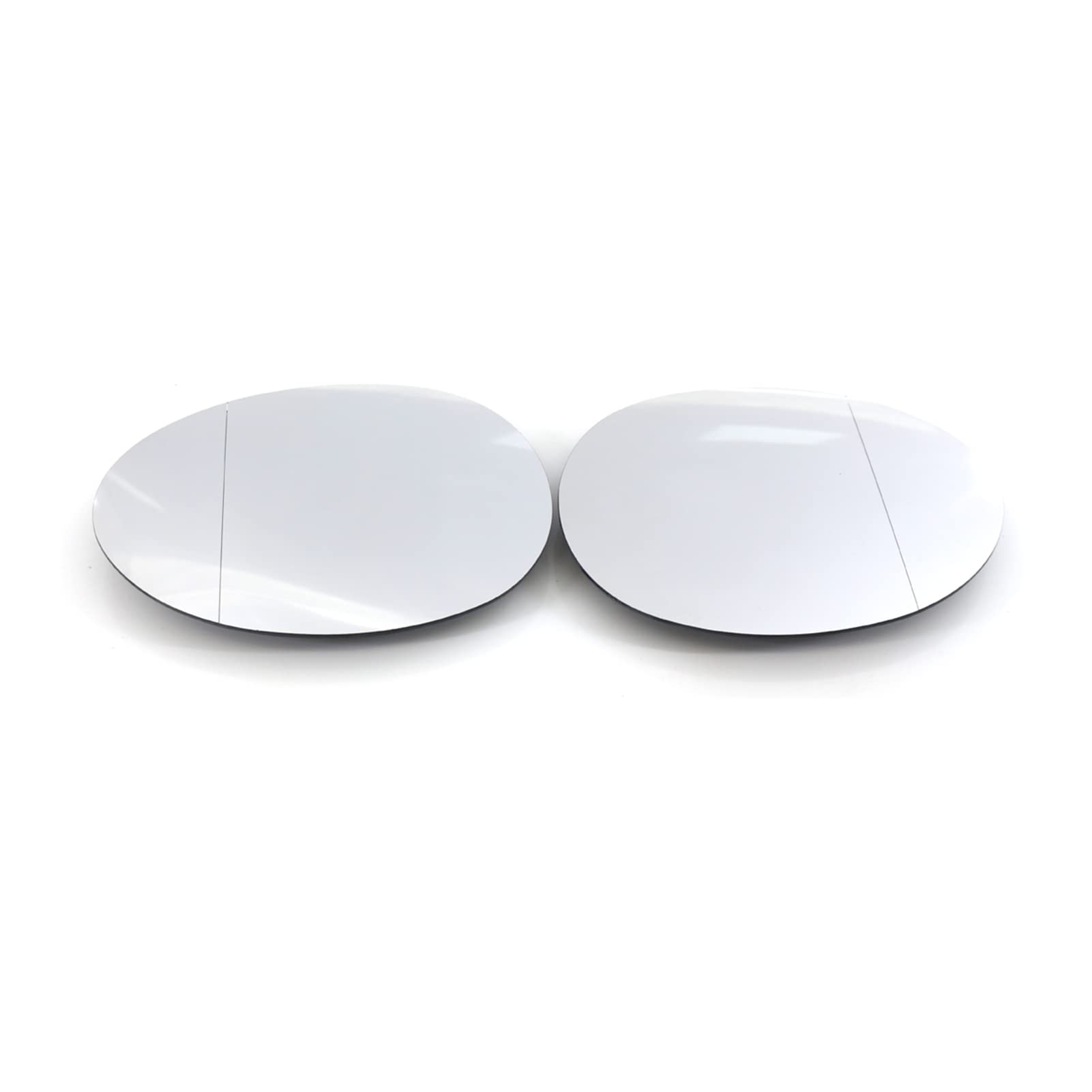 Rückspiegelglasersatz für F55 F56 2014-2020 | Erhitzte L & Right | 2pcs Clamp/Holder-On-Design Rückspiegelglasersatz für F55 F56 2014-2020 | Erhitzte L & Right | 2pcs Clamp/Holder-On-Design von EBTOOLS