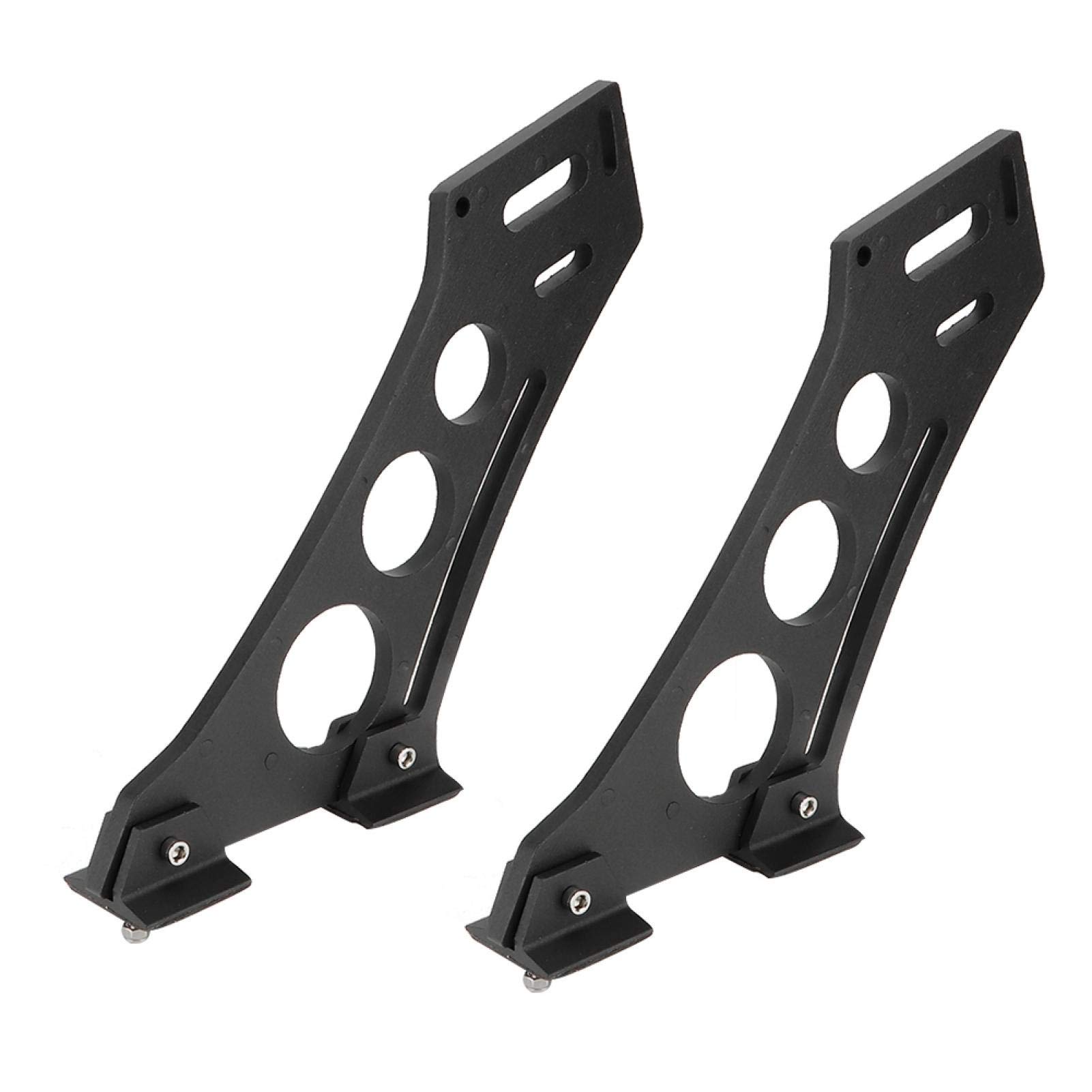 Spoiler halterungs Halterungen Spoiler Montagehalterungen Spoiler Beine Montagehalterungen 10 "Universal Auto CNC Aluminiumlegierung Heckflügel Trunk Racing Heckspoiler Beine Halterungen Spoiler halterungs Halterungen Spoiler Montagehalterungen Spoiler Beine Montagehalterungen 10 "Universal Auto CNC Aluminiumlegierung Heckflügel Trunk Racing Heckspoiler Beine Halterungen von EBTOOLS