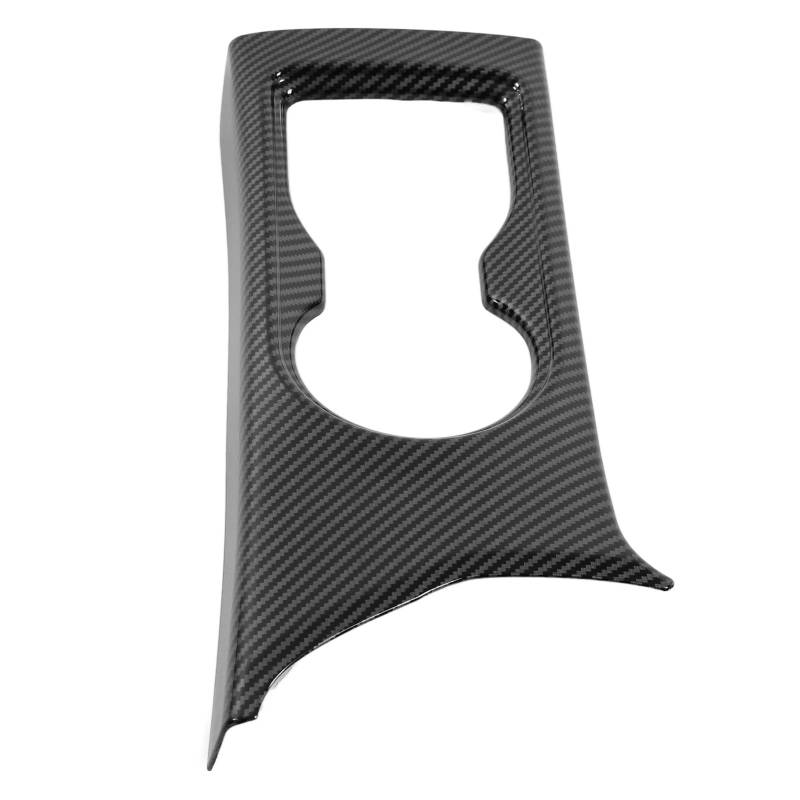 Stilvolle Kohlefaser -Abs -ONT -Becher -Halter -Ersatz für D 202 Innenausrüstung von EBTOOLS
