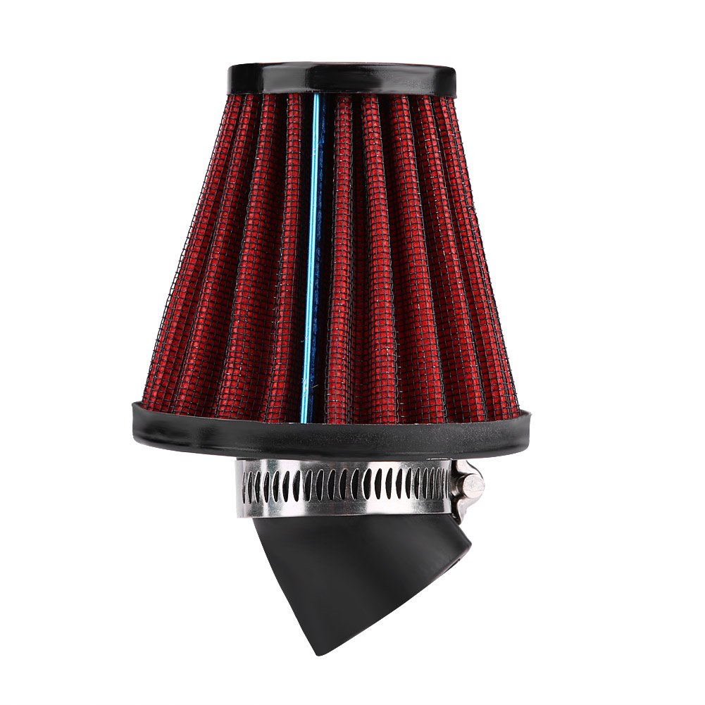 Tuning Luftfilter Für Simson-35Mm-Rot Tuning Luftfilter Für Simson-35Mm-Rot von EBTOOLS