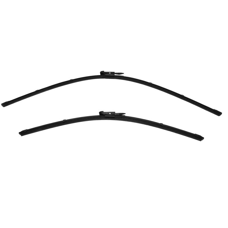 W25 W164 GL350 GL550 ML63 R350 Wind Wischerer Ersatz 28in 21in OEM 2518200845 von EBTOOLS