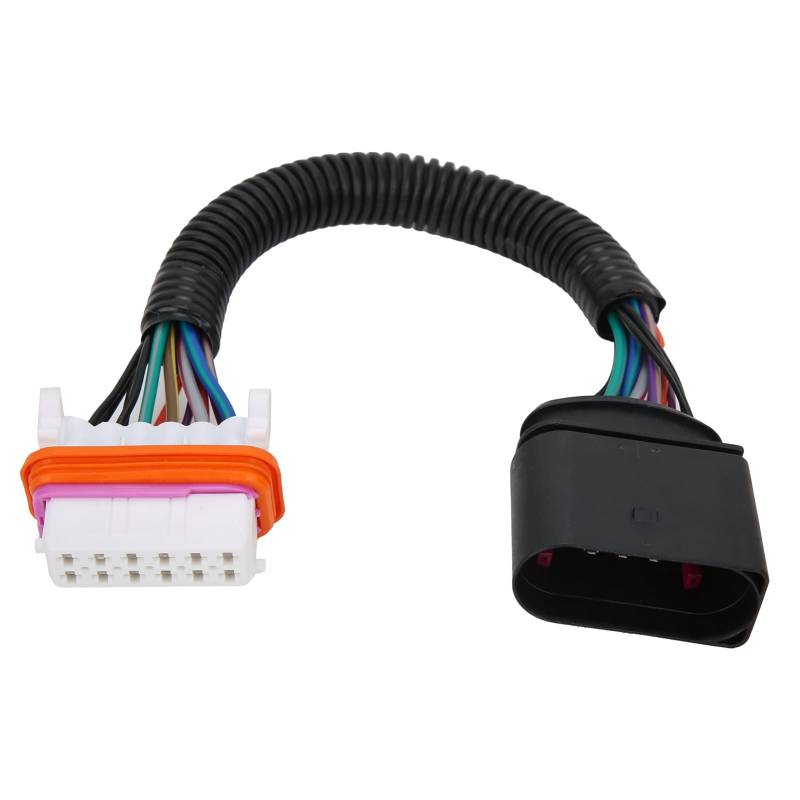 Xenon-Scheinwerfer-Kabelbaum 955 631 239 11 Passend für Cayenne 2003-2006 ür Cayenne 2003-2006 von EBTOOLS