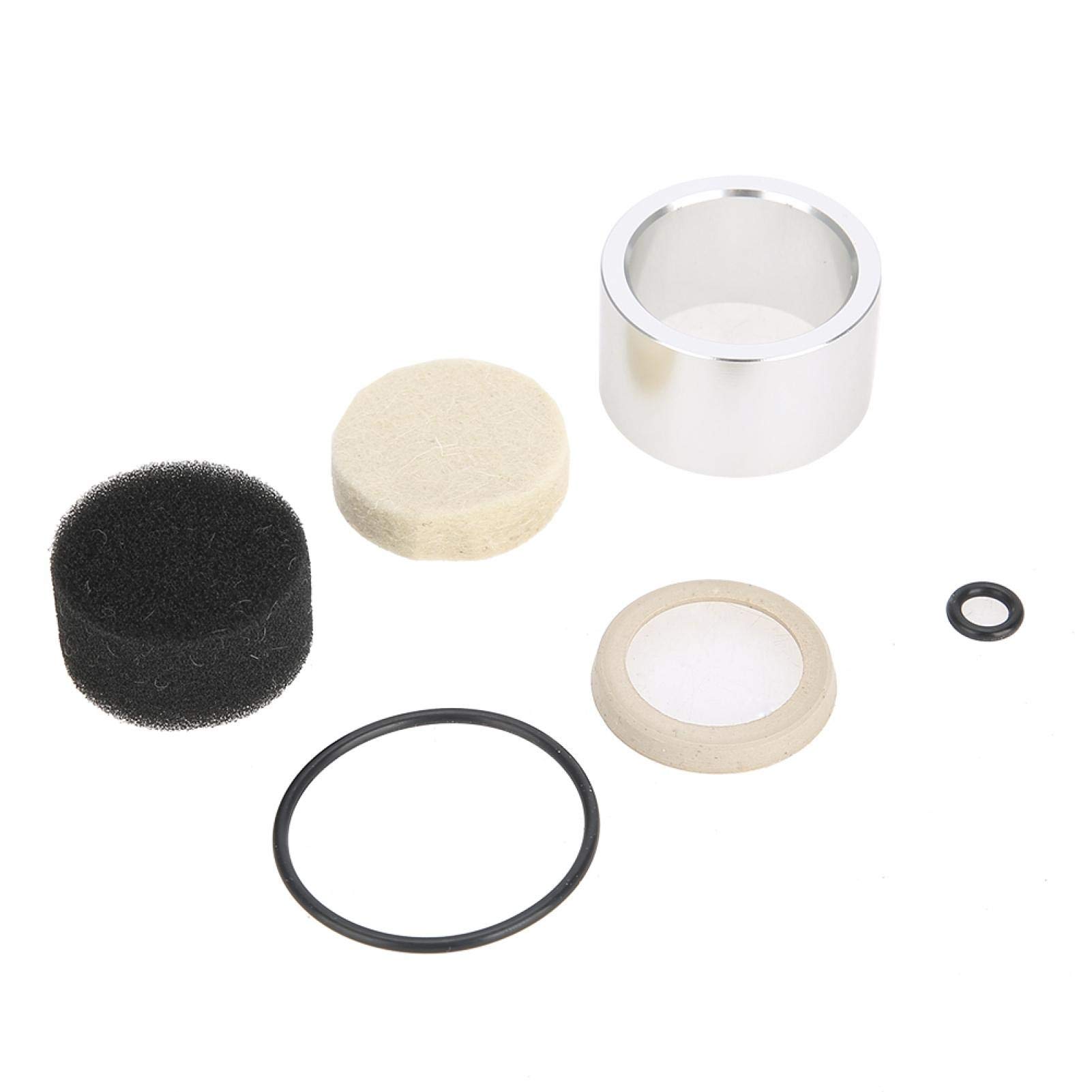 p38 Kompressor Kit P38 Kompressor Reparatur Ersatz für Range Rover P38 von EBTOOLS