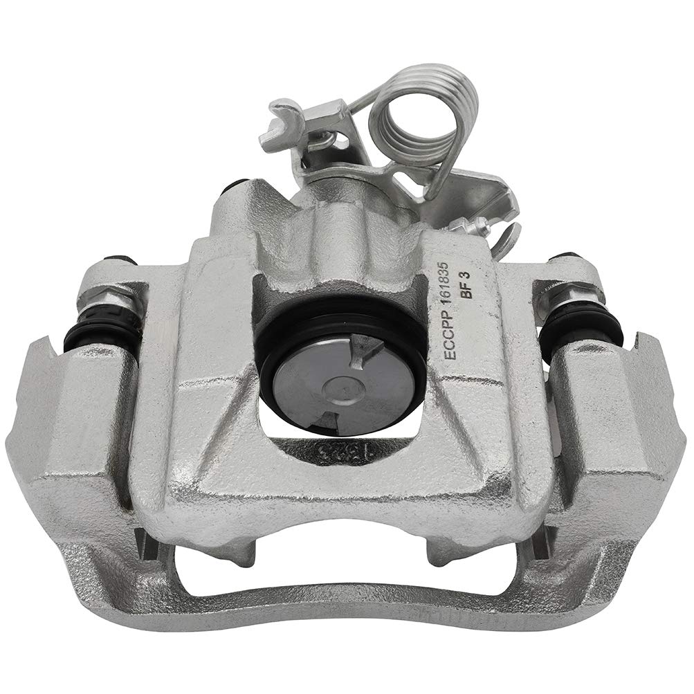 ECCPP 18B5262 Bremssattel hinten rechts passend für 2011–2015 für Ford Explorer, 2010–2014 für Ford Flex, 2013–2015 für Ford Taurus, 2010–2014 für Lincoln MKT ECCPP 18B5262 Bremssattel hinten rechts passend für 2011–2015 für Ford Explorer, 2010–2014 für Ford Flex, 2013–2015 für Ford Taurus, 2010–2014 für Lincoln MKT von ECCPP