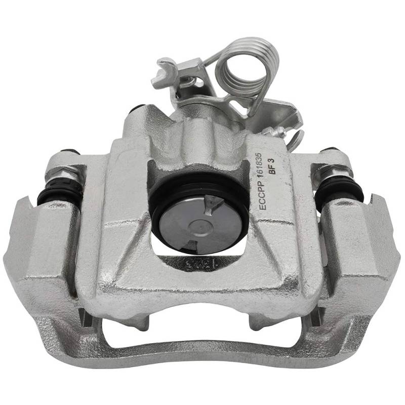 ECCPP 18B5262 Bremssattel hinten rechts passend für 2011–2015 für Ford Explorer, 2010–2014 für Ford Flex, 2013–2015 für Ford Taurus, 2010–2014 für Lincoln MKT von ECCPP